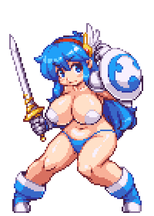 NSFW Hentai Spray Website by Mostwanted